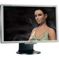 MultiSync 20WGX² Pro NEC