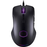 Notice COOLER MASTER CM310 Souris