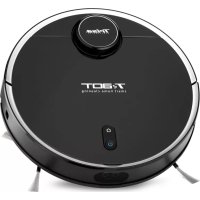 Notice TRISA TBOT 9504.41 Aspirateur robot