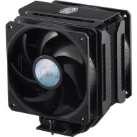 Notice COOLER MASTER MASTERAIR MA612 STEALTH Ventirad pour processeur