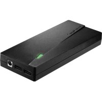 Notice COOLER MASTER USNA 120 Adaptateur secteur universel