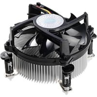 COOLER MASTER X Dream 4 - Processeur