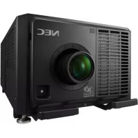 NEC NC3541L - Projecteur
