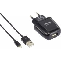 Notice VOLTCRAFT PLC2400C Chargeur téléphone portable