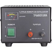 Notice VOLTCRAFT FSP1138 Bloc d'alimentation électrique