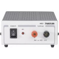 Notice VOLTCRAFT FSP 1204 Alimentation d'énergie non interruptible