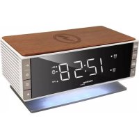 TECHNOLINE WT 487 - Radio-réveil