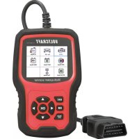 Notice VOLTCRAFT VCOBD9610 Scanner