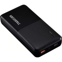 Notice VOLTCRAFT PB19CM Batterie portable