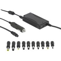 Notice VOLTCRAFT SMP90A Alimentation d'énergie non interruptible