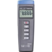 Notice VOLTCRAFT KV101 Thermomètre