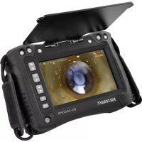 Notice VOLTCRAFT BS2000HD Caméra vidéo