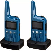 Notice MOTOROLA TALKABOUT T383 Radio