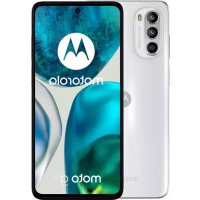 Notice MOTOROLA MOTO G52 Smartphone