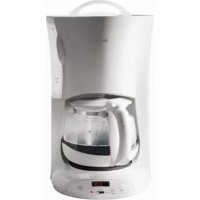 Notice PHILIPS HD7536 Cafetière