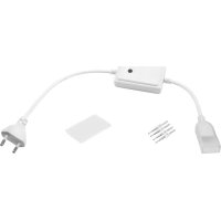 Eurolite LED Neon Flex Slim RGB - Éclairage