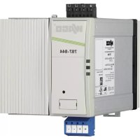 Notice Wago 787844 Bloc d'alimentation électrique