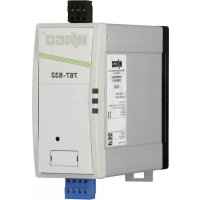 Notice Wago 787832 Bloc d'alimentation électrique