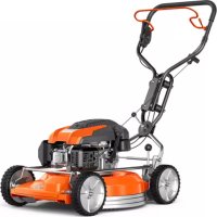 KLIPPO LB 553SQe HUSQVARNA