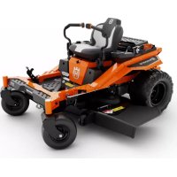 Notice HUSQVARNA XCITE Z350 Electric mower