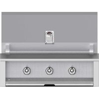 Notice Hestan EMB36NG Plaque de grill