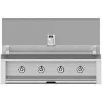 Notice Hestan EMB42NG Plaque de grill