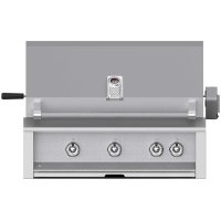 Notice Hestan EABR36NG Plaque de grill