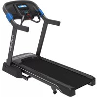 7.0AT Horizon Fitness