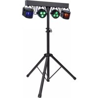 ColorKey PartyBar Go - Machine à effet