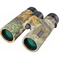 Notice BUSHNELL ENGAGE X Binoculars