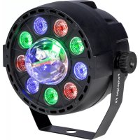 ColorKey PartyLight FX - Machine à effet