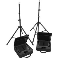 Cast Panel Pack Chauvet