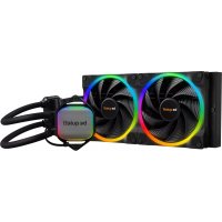 Be Quiet! Pure Loop 2 FX - Système de refroidissement pour ordinateur portable