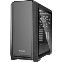 Silent Base 601 Be Quiet!