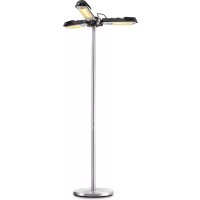 TROTEC IRS 2005 - Chauffage