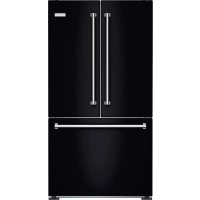 Notice BlueStar FBFD361PMB Fridge