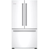Notice BlueStar FBFD361PMW Fridge