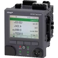 Notice SCHNEIDER POWERLOGIC ION7400 Compteur d'énergie