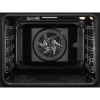 AEG B55PV2161B - Sähköuuni