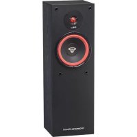 Notice Cerwin-Vega SL8 Vocero