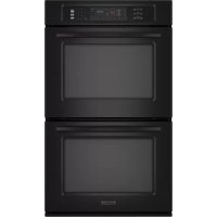 Notice KITCHENAID ARCHITECT KEBS207SBL Four