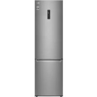 Notice LG GBB72SAUGN Lodówka