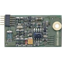 Roco 61196 - Décodeur numérique