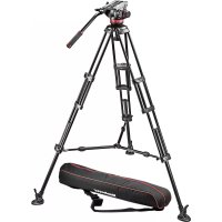 Notice MANFROTTO MVH502A Treppiede