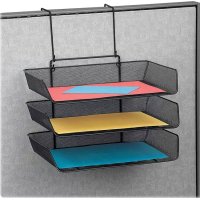 Notice FELLOWES ADDITIONS 75902 Organisateur de bureau