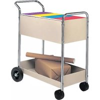Notice FELLOWES 40922 Chariot de transport
