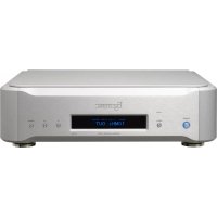 Esoteric G01X - Clock