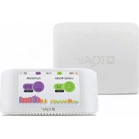 Notice IQAir AIRVISUAL OUTDOOR Purificateur d'air