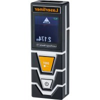 LaserRangeMaster T3 Laserliner