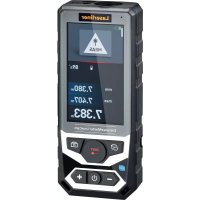 DistanceMaster LiveCam Laserliner